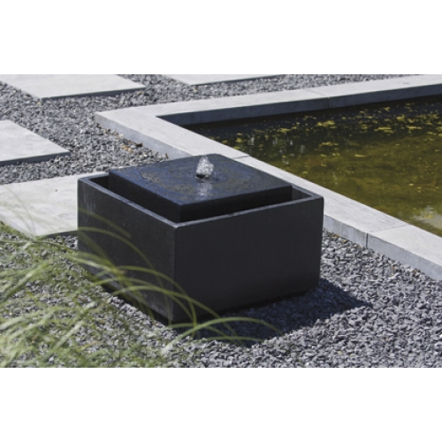 Sonora waterornament